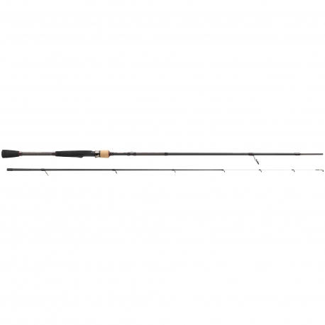 Berkley E-Motion 702ML canna da drop shot 5/20 gr.