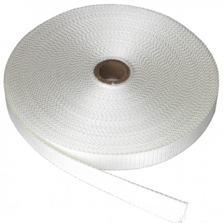 Polypropylene toe band and various uses