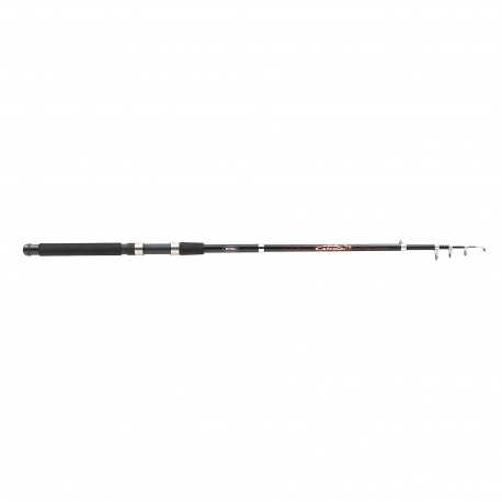 Mitchell Catch T-240 canna da spinning 10/35 gr.