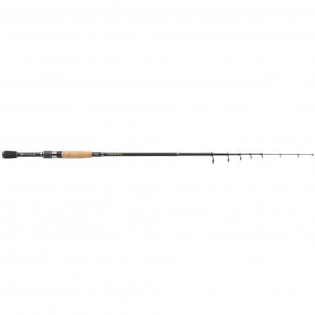 Mitchell Traxx Tele Spin 270MH canna da spinning 10/35 gr.