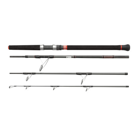PENN Overseas XT Tuna Spin 8'XH travel rod 50/130 gr.