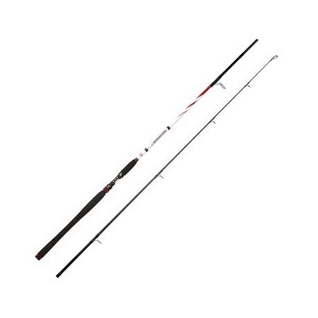 PENN Squadron II SW 242XH spinning rod 75/150 gr.