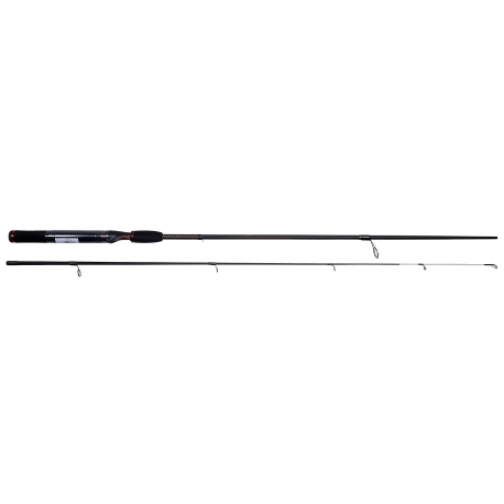 Shakespeare Ugly Stik GX2 602L canna da spinning 3/14 gr.