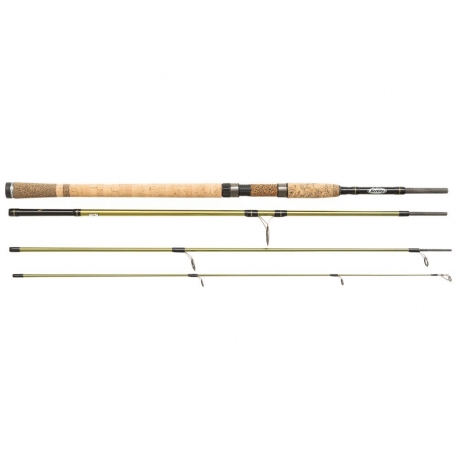 Berkley Phazer Pro III 1065MH canna da spinning 20/50 gr. Travel