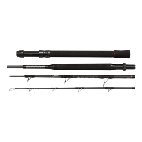 PENN Overseas XT Trolling 30 LBs trolling rod 7'.