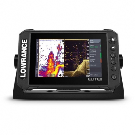 Ecoscandaglio Elite FS™ 7 - Lowrance