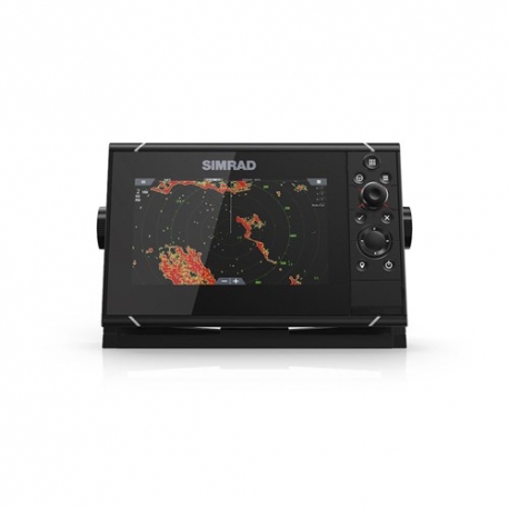 Chartplotter NSS7 Evo3 - Simrad