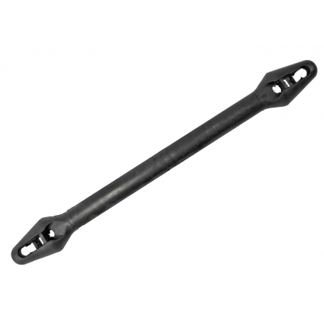 Mooring damper