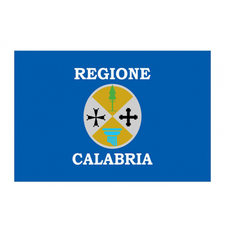 Calabria flag