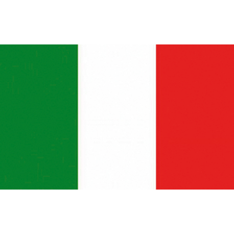 Bandiera italia