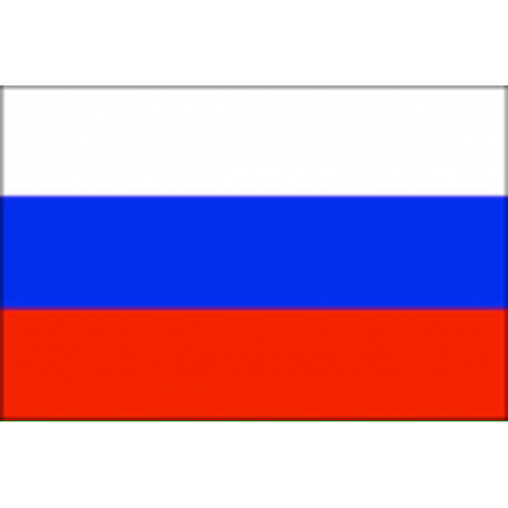 Bandiera russia
