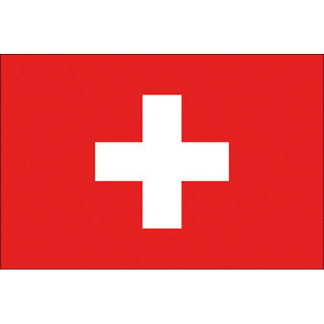 Swiss flag