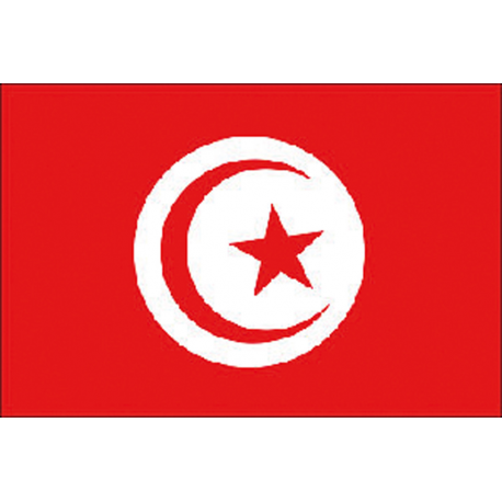 Bandiera tunisia