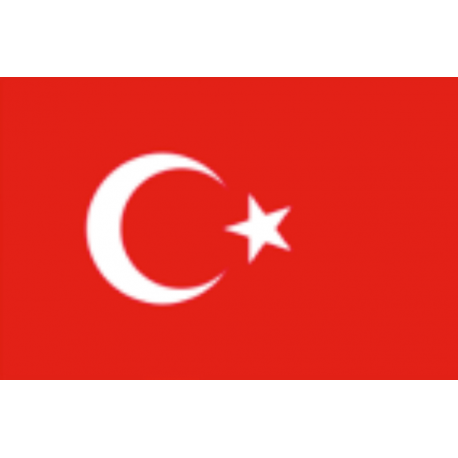 Turkish flag