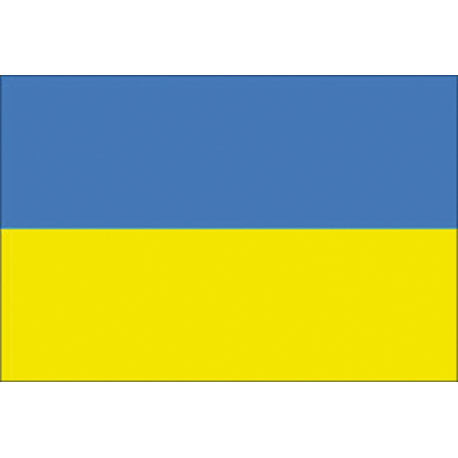 Ukrainian flag