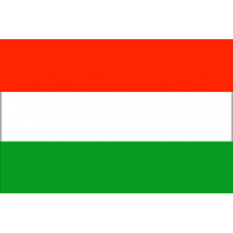 Hungary flag