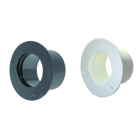 Bushing for pipe fixing