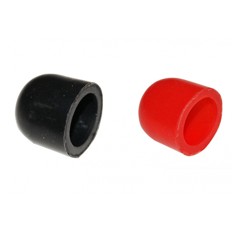 Replacement cap