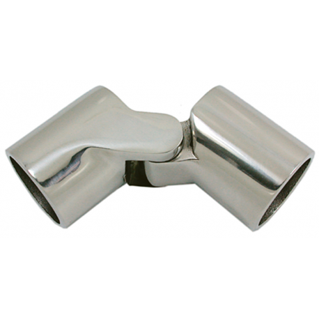 Stainless steel hinges