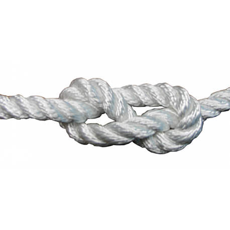 Twisted top white a.t.