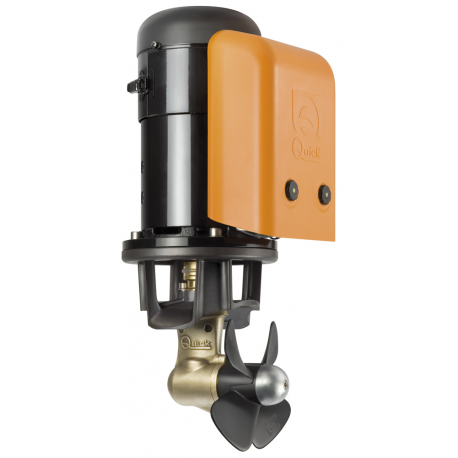 Propeller btq 185-95