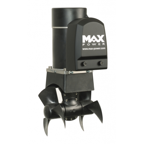 Propeller ct 80 12/24v