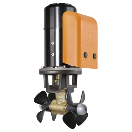 Elica doppia btq 185-105