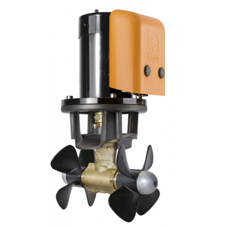 Double propeller btq 185-65