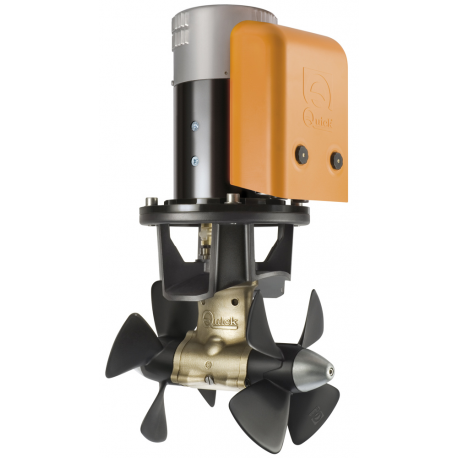 Elica doppia btq 250-120