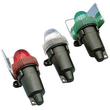 Navigation lights