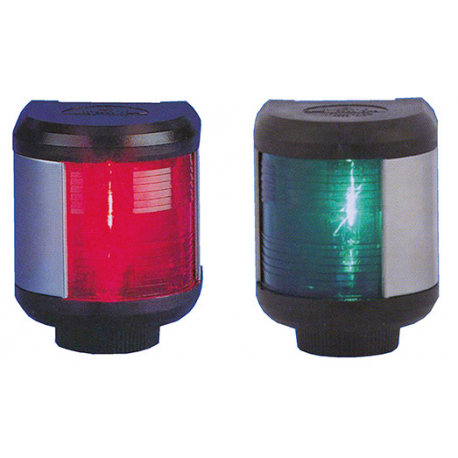 Lights series 40