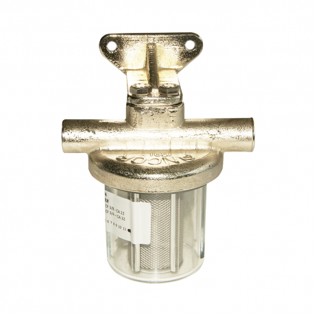 Water filters cf