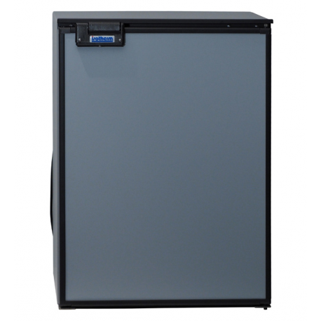 Flange for cruise classic fridge