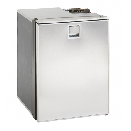 Flange for cruise elegance refrigerator