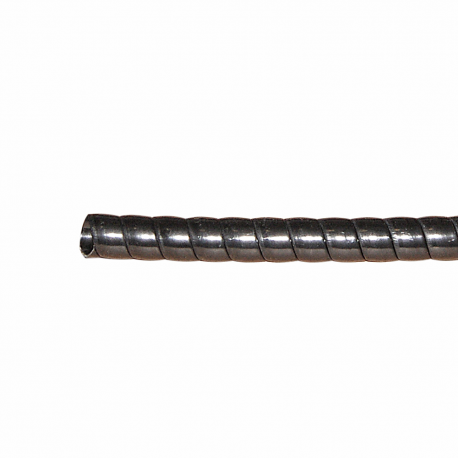 Shockproof pvc cable grommet