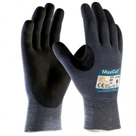 Guanti maxicut ultra