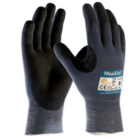 Gloves maxicut ultra