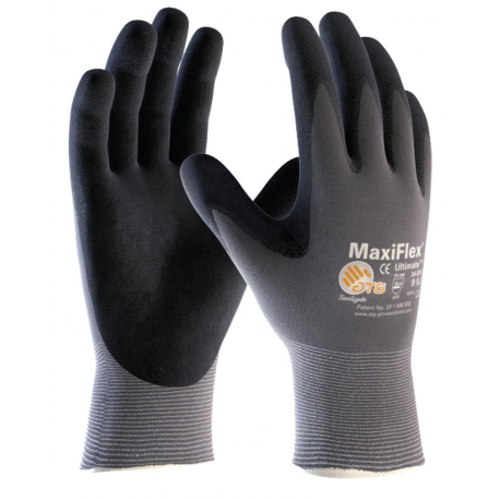 Guanti maxiflex ultimate