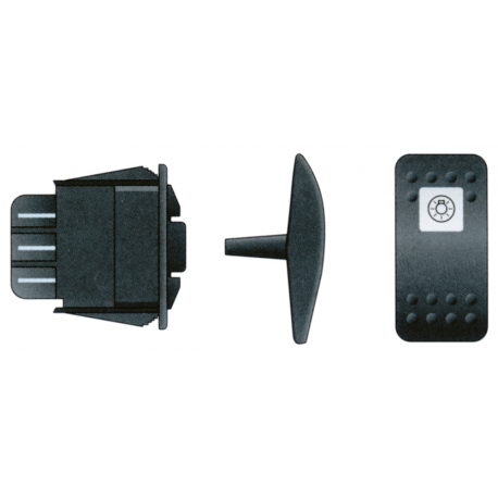 Overhead Switches