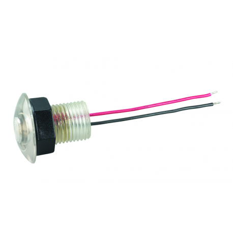 Courtesy light 1 led