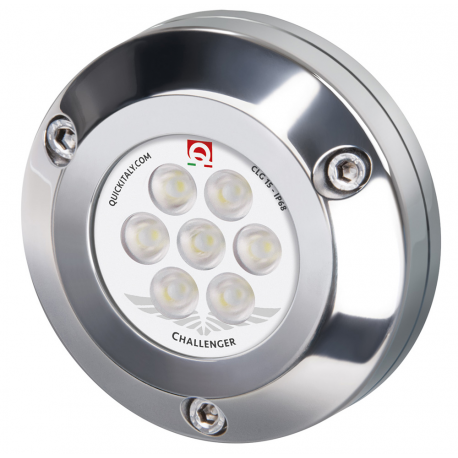 Underwater light challenger 15 sp