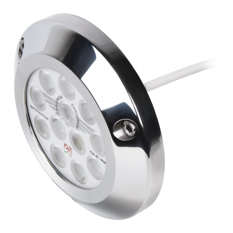Underwater light challenger 45 sp