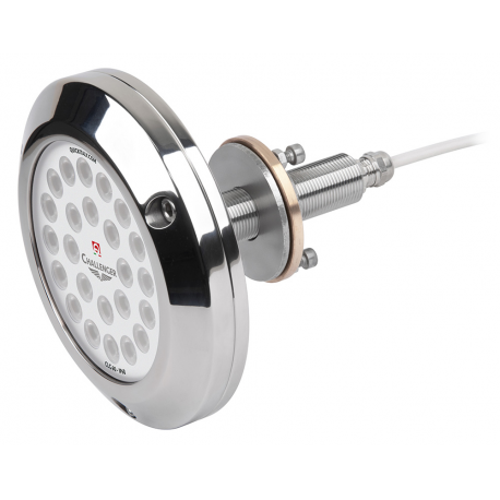Challenger Underwater Light 60