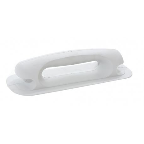 Neoprene handle