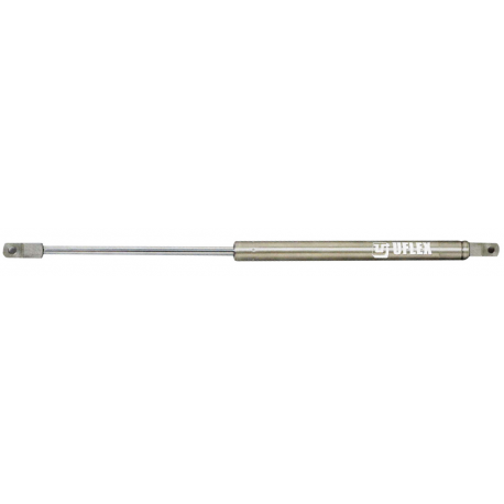 Stainless steel gas springs