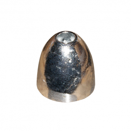 Spare nosepiece horizontal insert