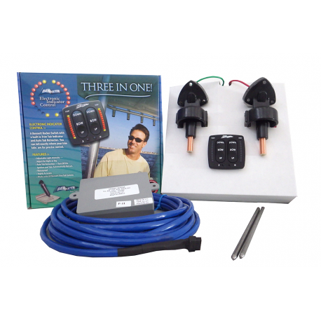 Indicator panel eic 2000