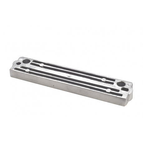 Plate for motors 40/70 hp 4t