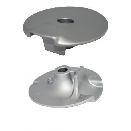 Plate for yamaha 200/350 hp 4t engines