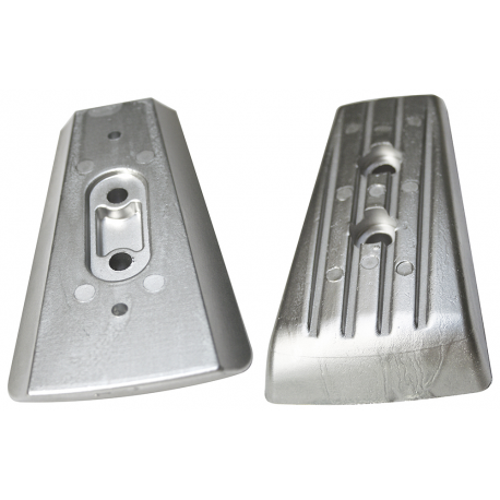 Foot plate dps-a/dps-b